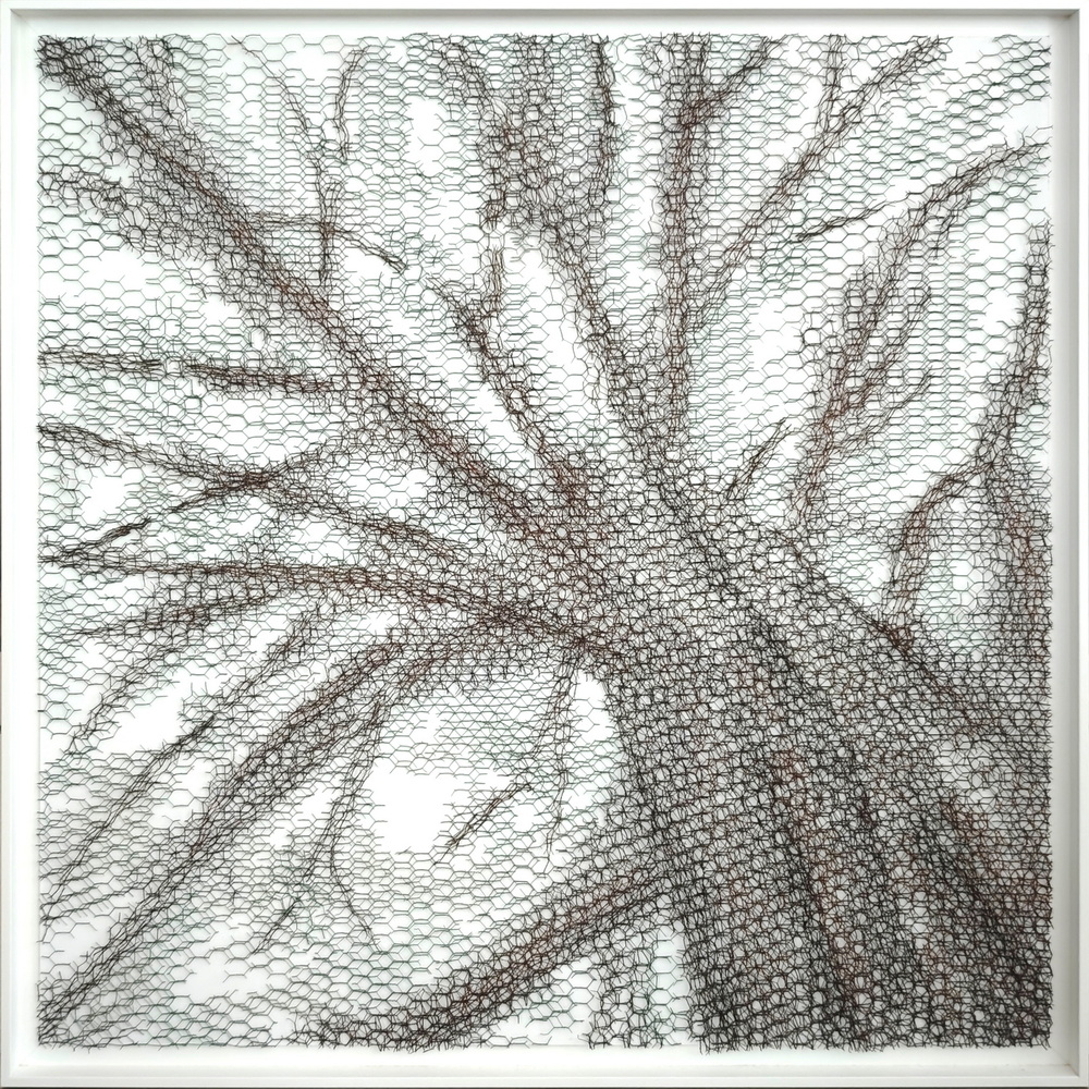 Sous mon arbre
